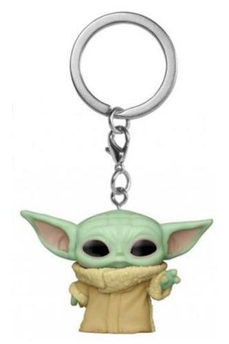 Star Wars The Mandalorian - Pop! - The Child (Keychain)