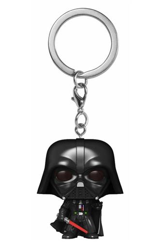 Star Wars - Pop! - Darth Vader (Keychain)