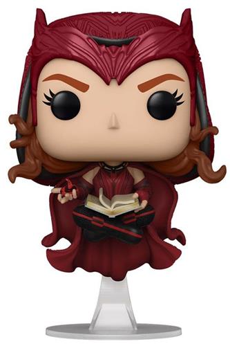 WandaVision - Pop! - Scarlet Witch