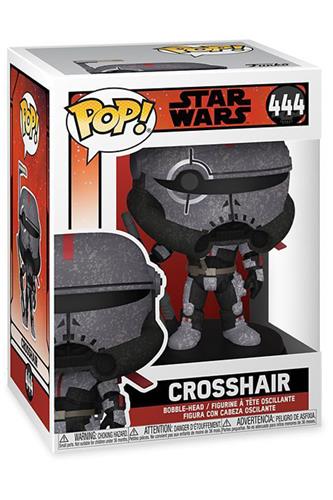 Star Wars Bad Batch - Pop! - Crosshair