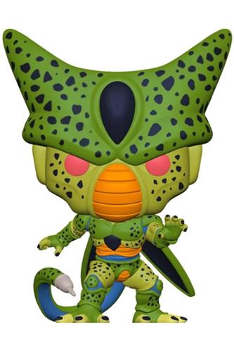Dragon Ball Z - POP! Cell (First Form) Speciels Edition Glows