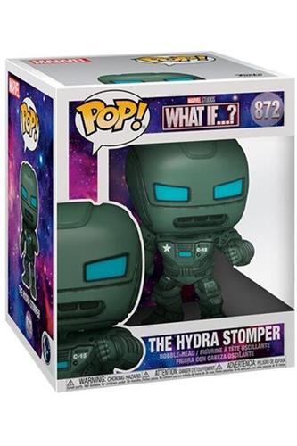 What if...? - Pop! - The Hydra Stomper (Oversized)