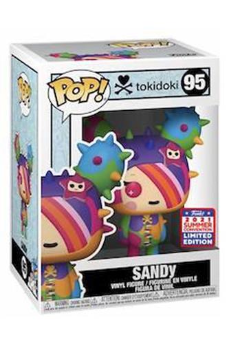 Tokidoki - Pop! - Sandy Rainbow (Exclusive)