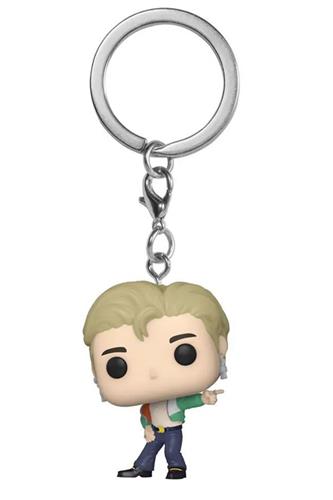 BTS - Pop! - Jimin Dynamite (Keychain)