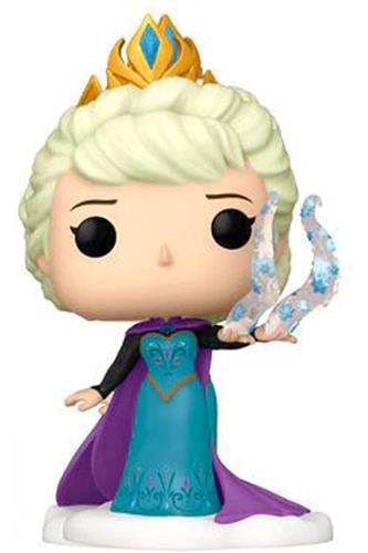 Ultimate Princess - Pop! - Elsa