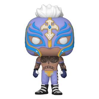 WWE POP! - Rey Mysterio