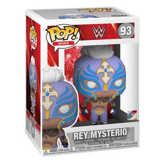 WWE POP! - Rey Mysterio