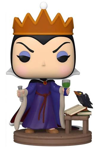 Disney Villains - Pop! - Queen Grimhilde