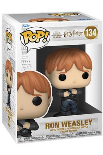 Harry Potter - Pop! - Ron in Devil's Snare