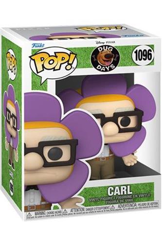 Dug Days - Pop! - Carl