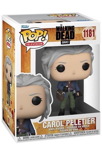 Walking Dead - Pop! - Carol w/ Bow & Arrow