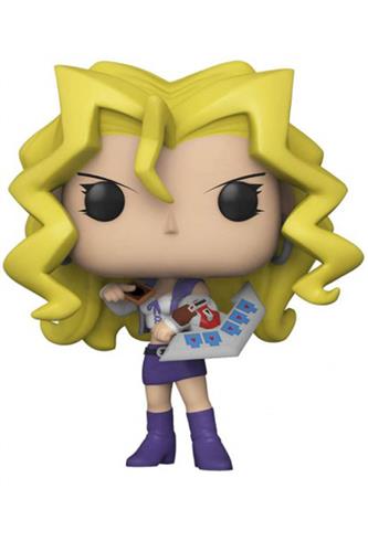Yu-Gi-Oh! - Pop! - Mai Valentine Yu-Gi-Oh! - Pop! - Mai Valentine