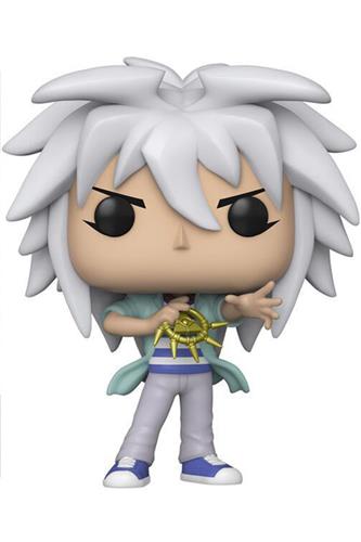 Yu-Gi-Oh! - Pop! - Yami Bakura