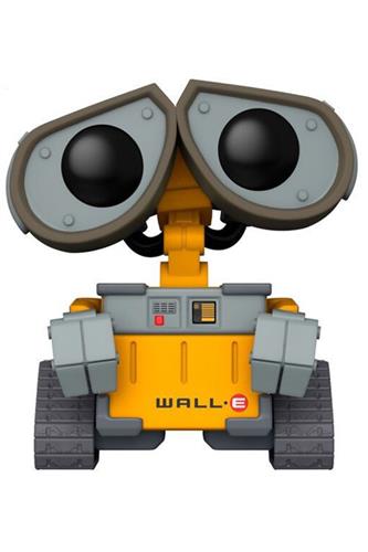 Wall-E - Pop! - Wall-E (Supersized)