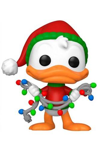 Disney Holiday - Pop! - Donald Duck