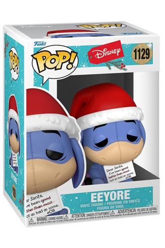 Disney Holiday - Pop! - Eeyore