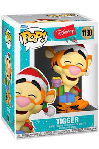 Disney Holiday - Pop! - Tigger