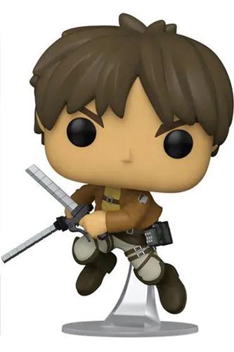 Attack on Titan - Pop! - Eren Yeager