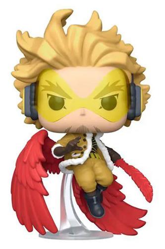 My Hero Academia - Pop! - Hawks