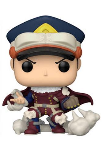 My Hero Academia - Pop! - Inasa Yoarashi