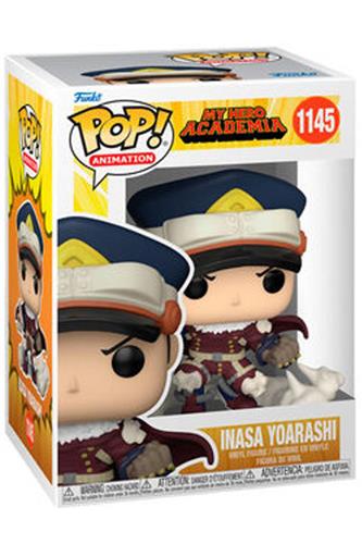 My Hero Academia - Pop! - Inasa Yoarashi