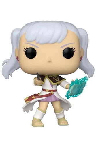 Black Clover - Pop! - Noelle