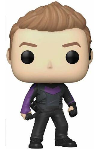 Hawkeye - Pop! - Hawkeye