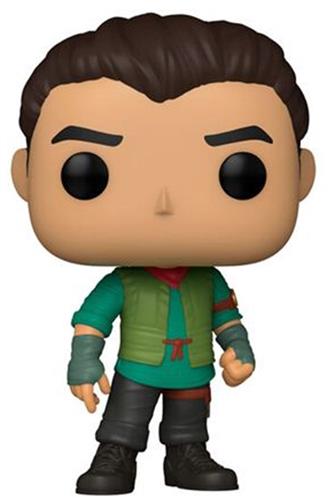 Ms. Marvel - Pop! - Red Dagger Ms. Marvel - Pop! - Red Dagger