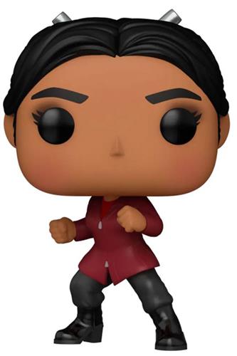 Ms. Marvel - Pop! - Najma