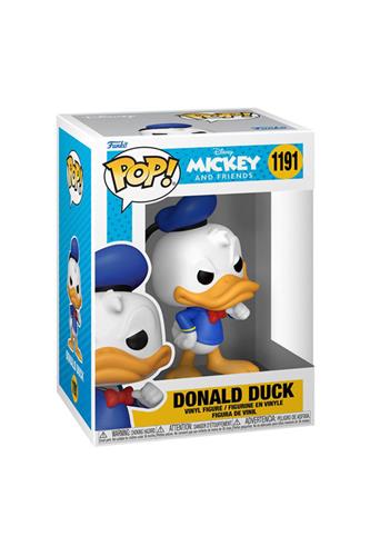 Disney Classics POP! - Donald Duck