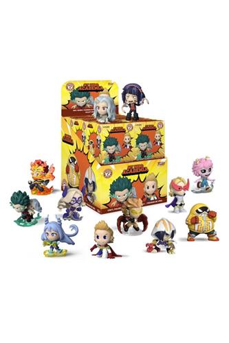 My Hero Academia 2 Mystery Mini My Hero Academia 2 Mystery Mini
