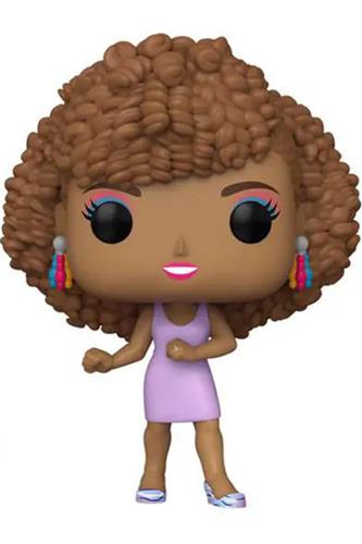 Whitney Houston - Pop! - I Wanna Dance With Somebody