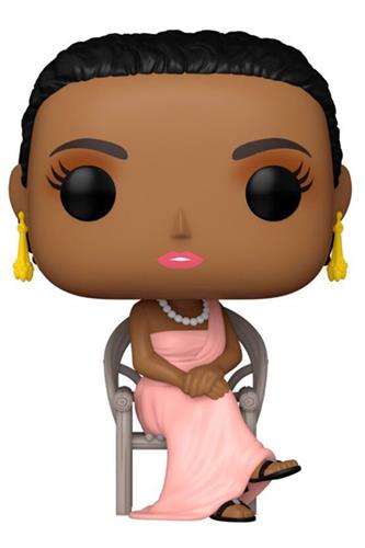 Whitney Houston - Pop! - Debut Album