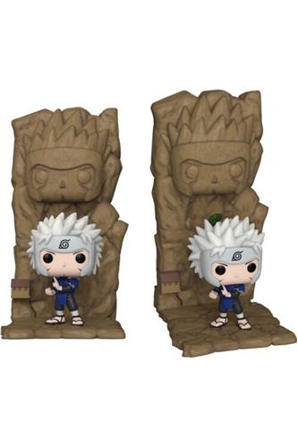 Boruto - Pop! - Tobirama Senju (Exclusive)