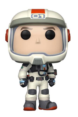 Lightyear - Pop! - Buzz Lightyear (XL-01 Suit)