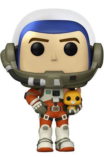 Lightyear - Pop! - Buzz Lightyear (XL-15 Suit)