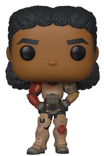 Lightyear - Pop! - Izzy