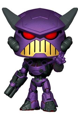 Lightyear - Pop! - Zurg