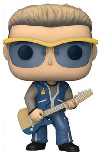 U2 - Pop! - Adam