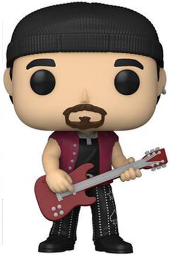 U2 - Pop! - Edge