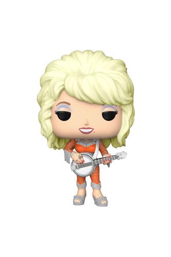 Dolly Parton - Pop! - Dolly Parton
