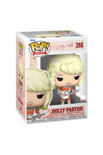 Dolly Parton - Pop! - Dolly Parton