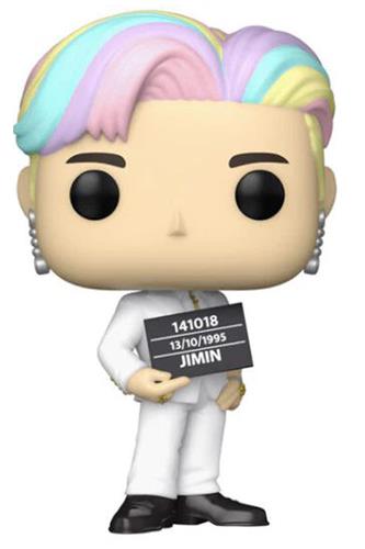 BTS - Pop! - Butter Jimin
