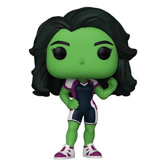 Marvel: She-Hulk - Pop!