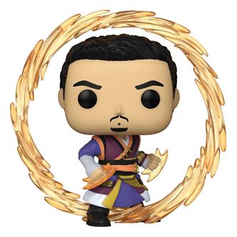 Marvel: She-Hulk - Wong!