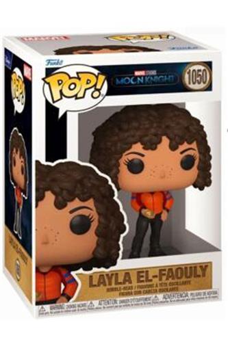 Moon Knight - Pop! - Layla