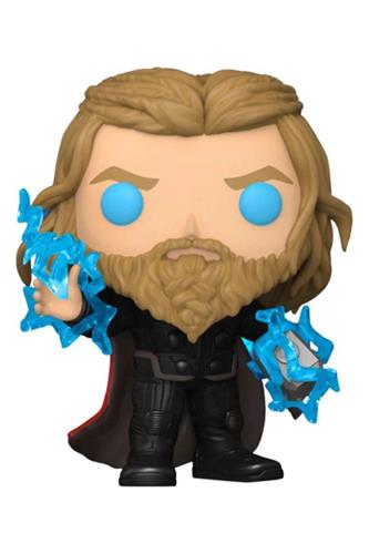 Funko pop store thor 482