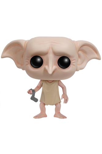 Harry Potter - Pop! - Dobby 9cm