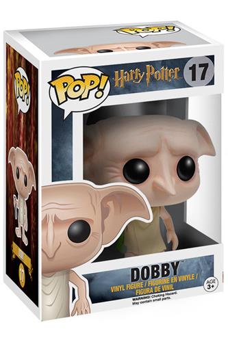 Harry Potter - Pop! - Dobby 9cm