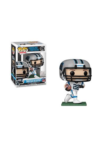 Funko POP! Football : Buffalo Bills #169 - Josh Allen ( Away